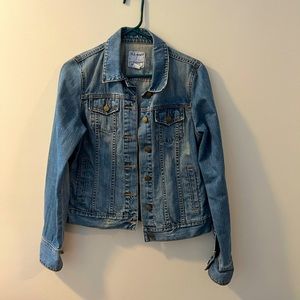 Old Navy Denim Jacket - M